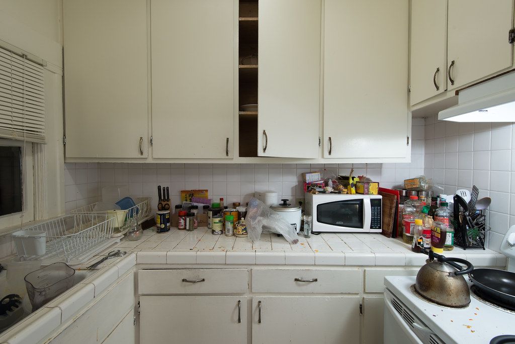 Kamar Studio, foto 2