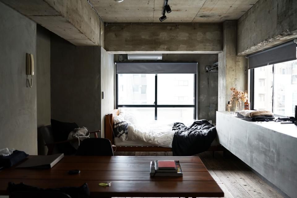 Kamar Studio