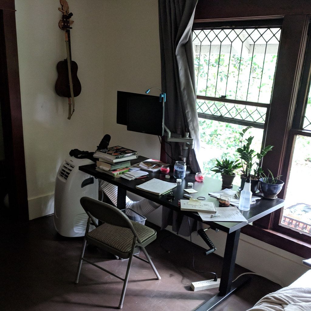 Kamar Standar, foto 2