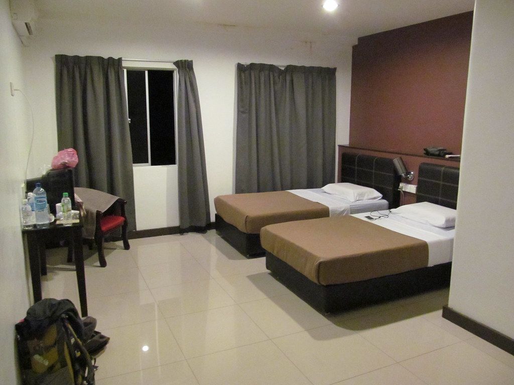 Kamar Standar